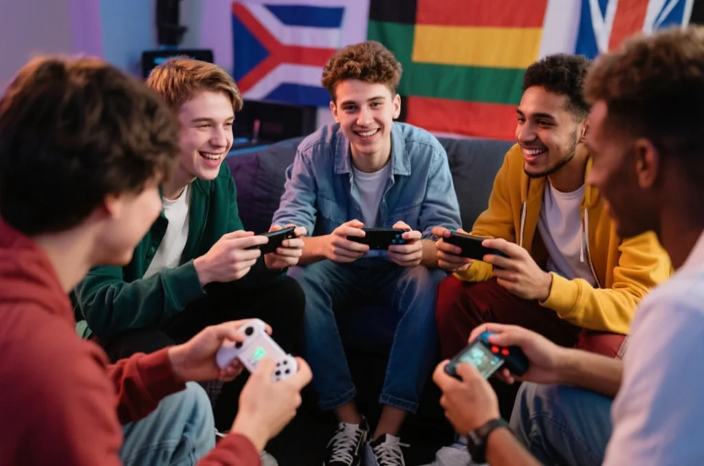 Game不设界限：长运娱乐如何连接志同道合的玩家